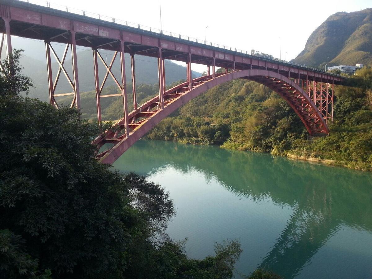 北橫之星 Таоюань Экстерьер фото